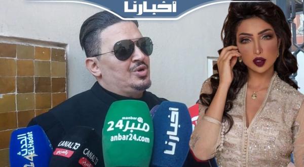 بعد حبس دنيا بطمة..المحامي الإبراهيمي ينهي الجدل حول إمكانية توقيف العقوبة وقضية إسقاط الحضانة